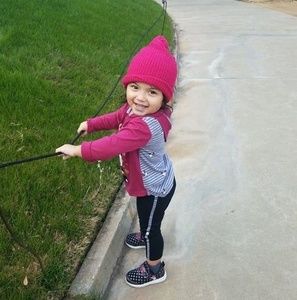 Meet your Posher, Herrera